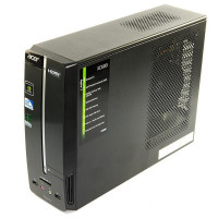 БУ Компьютер Acer Aspire XC600, Core i3-2100 (3.1Ghz) 4Gb DDR3 (2+2), Intel HD (HDMI), 500Gb