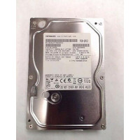 Used Hard drive 500 GB Hitachi (3.5", 7200 rpm, 16 MB, SATAIII, 0F15636/HDS721050CLA662)