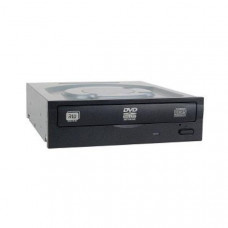 Used Optical Drive Lite-On (SATA, iHAS122-14, DVD-RW, Black)