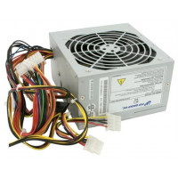 Power supply unit 500W FSP FSP-500PNR, 1x8pin+6pin, 1x120mm