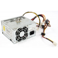 БУ Блок живлення 250W Delta DPS-250AB-22D, 1x80мм