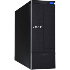 БУ Компьютер Acer Aspire X1930, Core i3-2100 (3.1Ghz) 4Gb DDR3 (2+2), Intel HD (HDMI), 500Gb