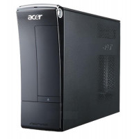 Used Computer Acer Aspire X3990, Core i3-2100 (3.1Ghz) 4Gb DDR3 (2+2), Intel HD (HDMI), 500Gb