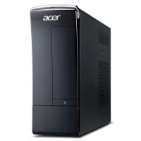 Used Computer Acer Aspire X3995, Core i5-3470 (3.2Ghz) 8Gb DDR3, Intel HD (HDMI), 500Gb