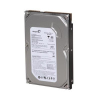 БУ Жорсткий диск 500 ГБ Seagate (3.5", 7200 про/хв, 16 МБ, SATAII, ST500DM005)