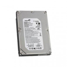 Used Hard drive 320 GB Seagate (3.5", 7200 rpm, 8 MB, SATAII, ST3250820AS)