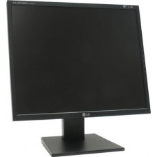 БУ Монітор 19" CCFL TN, LG Electronics L1952HR-BF, 1280x1024 (5:4), 2 мс, VGA, DVI (L1952HR-BF)