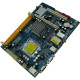 ASRock G31M-VS Motherboard (s775, 2xDDR2 2xSATA, Intel G31, 1xPCI-Ex16, 1xPCI, mATX)