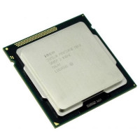 БУ Процессор s1155 Intel Pentium Dual-Core G640, 2,8-2,8 МГц, 2-2 core, Intel HD Graphics, 65W