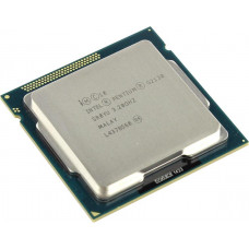 БУ Процесор Intel Pentium Dual Core G2130 (S1155/2x3.2GHz/5GT/s/3MB/55 Вт/BX80637G2130)