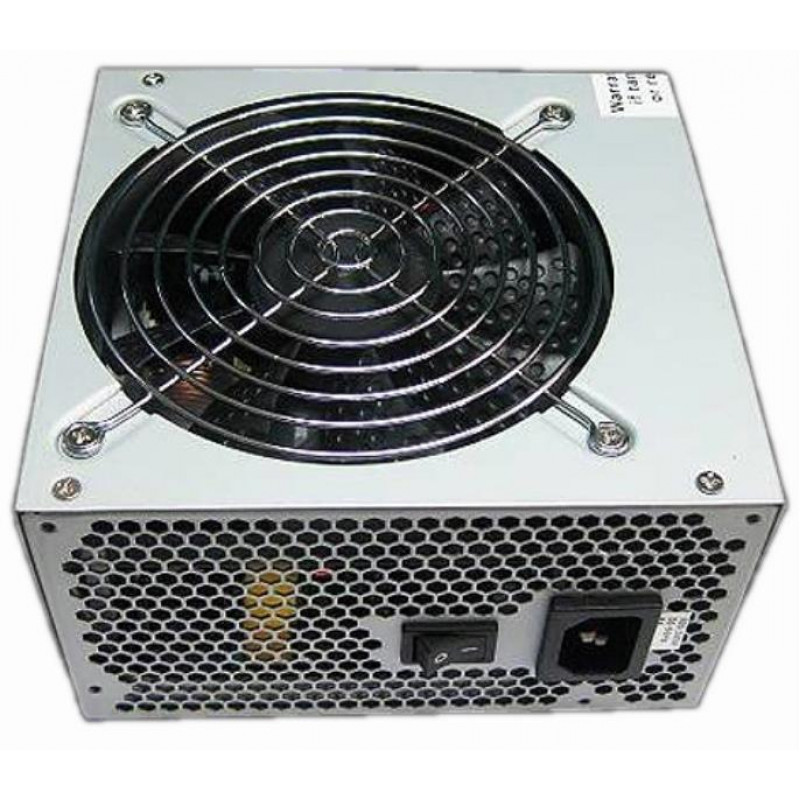 БУ Блок питания 450W High Power HPC-450-H12S (20+4pin, 1х6pin, 1x120мм)