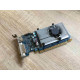 БУ Відеокарта Nvidia GeForce GT 605, 1 ГБ, GDDR3, 64 біт, DVI, HDMI