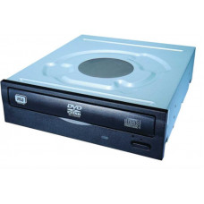 Used Optical Drive Lite-On (SATA, iHAS124-19, DVD+/-RW, Black)