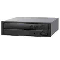БУ Оптичний привід Sony Optiarc (SATA, AD-5240S, DVD+/-RW, Black)