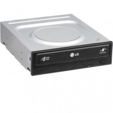 LG Optical Drive (SATA, GH22NS40, DVD+/-RW, Black)