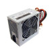 БУ Блок питания 350 Вт EUROCASE, 24+4 pin, питание видеокарты - Нет, 120 мм, ATX, EC 350X