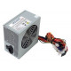 БУ Блок питания 350 Вт Power Master, 24+4 pin, питание видеокарты - Нет, 120 мм, ATX, PM-350CB