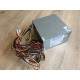БУ Блок питания 350 Вт Power Master, 24+4 pin, питание видеокарты - Нет, 120 мм, ATX, PM-350CB