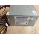 БУ Блок питания 350 Вт Power Master, 24+4 pin, питание видеокарты - Нет, 120 мм, ATX, PM-350CB