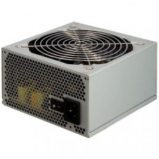 Used Power supply 400 W FRONTIER, 24+4 pin, video card power supply - No, 120 mm, ATX, ATX-400F