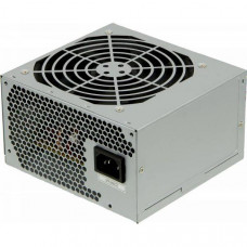 БУ Блок живлення 400 Вт BTC, 24+4 pin, живлення відеокарти - Ні, 120 мм, ATX, PS-H400ATX