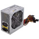 Power supply unit 450 W LogicPower, 24+4 pin, video card power - No, 120 mm, ATX, ATX-450W