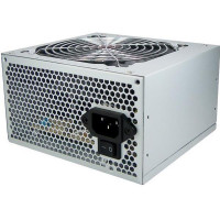 Power supply unit 420W LogicPower ATX-420W, 1x120mm