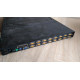 БУ KVM перемикач (консоль) ATEN CL-1216, LCD 17" (1280х1024) клавіатура та тачпад, 16 x SPHD