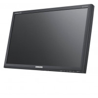 Уцінка! БУ Монітор 18.5" CCFL TN, Samsung E1920N, 1366x768 (16:9), 5мс, VGA (D-Sub) (LS19CLYSB/EN)