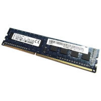 БУ Оперативная память Kingston (DIMM, DDR3L, 4Gb, 1600MHz, ACR16D3LU1KBG/4G)
