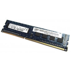 Kingston RAM (DIMM, DDR3L, 4Gb, 1600MHz, ACR16D3LU1KBG/4G)