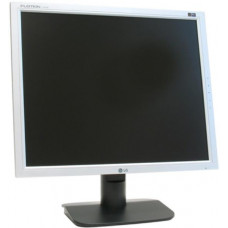 БУ Монітор 19" CCFL TN, LG Electronics L1918S-SN, 1280x1024 (5:4), 5 мс, VGA (L1918S-SN)