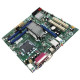 Used Motherboard Intel DB43LD (s775, 2xDDR2, Intel B43, 6xSATA, 1xPCI-Ex16, 2xPCI (DB43LD)