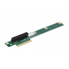 БУ Райзер PCI-e Supermicro Riser RSC-RR1U-E8, 1U, PCI-e x8