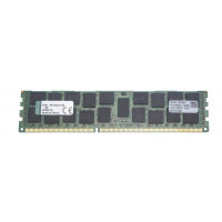 БУ Оперативна пам`ять 16 ГБ, DDR3L, серверна пам`ять, Kingston (1600 МГц, 1.35 В / 1.5 В, , KTD-PE31