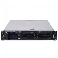 БУ Сервер 2U Dell PowerEdge 2950 (6x3.5") 2 х E5405, 8Gb DDR2, HDD, 2 х Lan, 2 x 750W