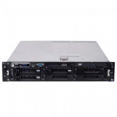 БУ Сервер 2U Dell PowerEdge 2950 (6x3.5") 2 х E5405, 8Gb DDR2, HDD, 2 х Lan, 2 x 750W