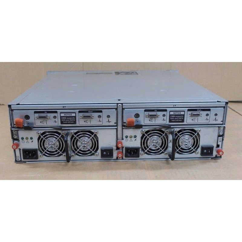 БУ Жорсткий диск DELL (3.5", 7200 про/хв, , SATAIII, MD1000)