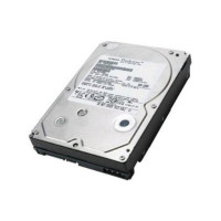 БУ Жорсткий диск 750 ГБ Hitachi (3.5", 7200 про/хв, 32 МБ, SATAII, 0A35154/HDS721075KLA330)