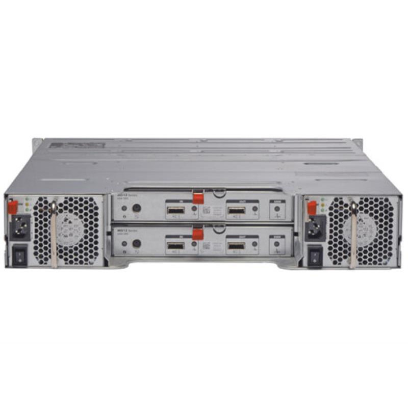 БУ Жесткий диск DELL (3.5", , , SATAIII, MD1200)