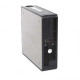 Used Computer Dell Optiplex 740 SFF, AMD Athlon 64 X2 4600+ (2x2.4GHz), 4Gb DDR2, AMD X1300, 160Gb