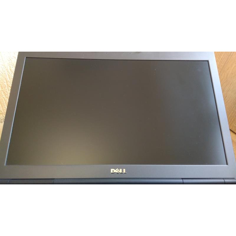 БУ Ноутбук 17.3" IPS FullHD, Dell Precision M6800, i7-4940MX (3.1ГГц), Quadro K5100M 8Gb, 32GB DDR3