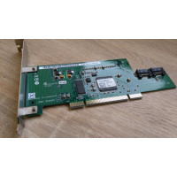 БУ Контролер Adaptec 1210SA, SATA, PCI, 256mb, 3GB/S, 2 x SFF-8470