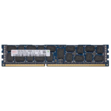 Used Server RAM Hynix 8GB DDR3 ECC REG 1600 MHz (HMT31GR7CFR4C-PB)