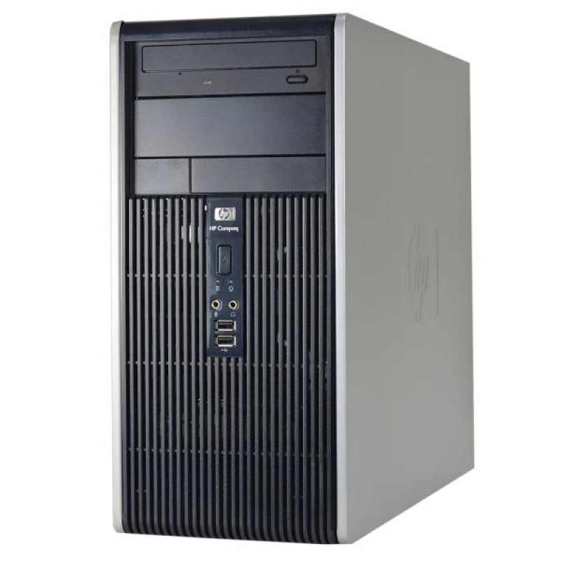 БУ Компьютер HP Compaq DC5700, Core 2 Duo E4500 (2x2.2GHz), 2Gb DDR2, HDD 320Gb