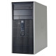 БУ Компьютер HP Compaq DC5700, Core 2 Duo E4500 (2x2.2GHz), 2Gb DDR2, HDD 320Gb