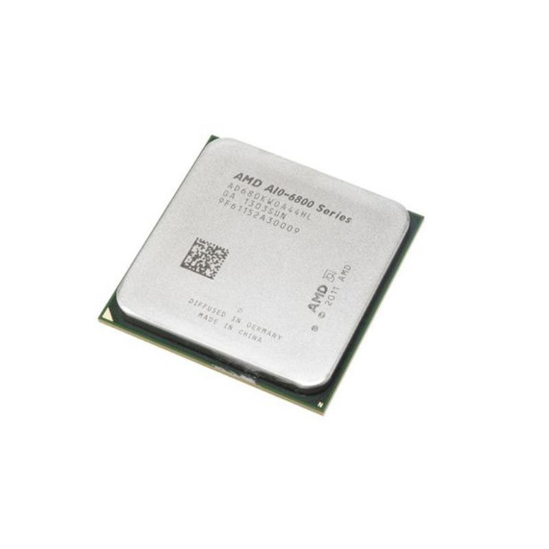 БУ Процесор AMD A10-6800K (sFM2/4x4.1GHz/32нм/100 Вт/AD680KW0A44HL)