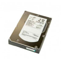 БУ Жорсткий диск 146 ГБ Seagate (для сервера, 3.5", 15000 об/хв, 16 МБ, SAS, ST3146356SS)