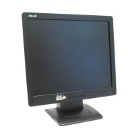 БУ Монітор 17" CCFL TN, ASUS MM17D, 1280x1024 (5:4), 8 мс, VGA (D-Sub) (MM17DE-B)