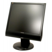 БУ Монітор 19" CCFL TN, ViewSonic VG930m, 1280x1024 (5:4), 8мс, VGA, DVI, VS11369)